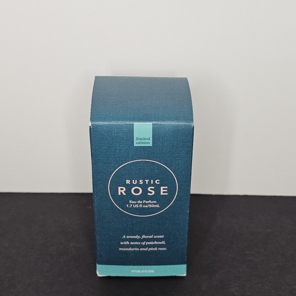 Rustic Rose Perfume - Picture 2 of 4